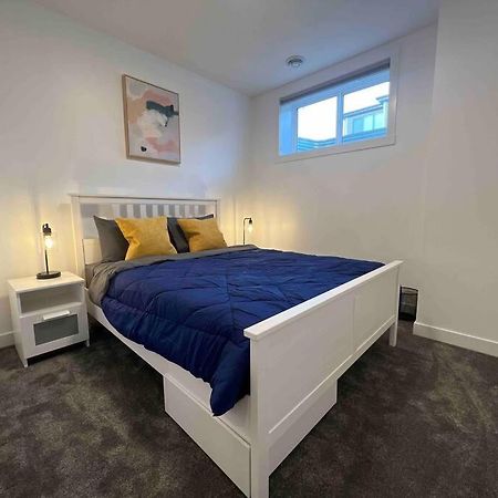 Newly Built 2 Bedroom Suite With Free Parking - Close To Banff National Park, YYC מראה חיצוני תמונה