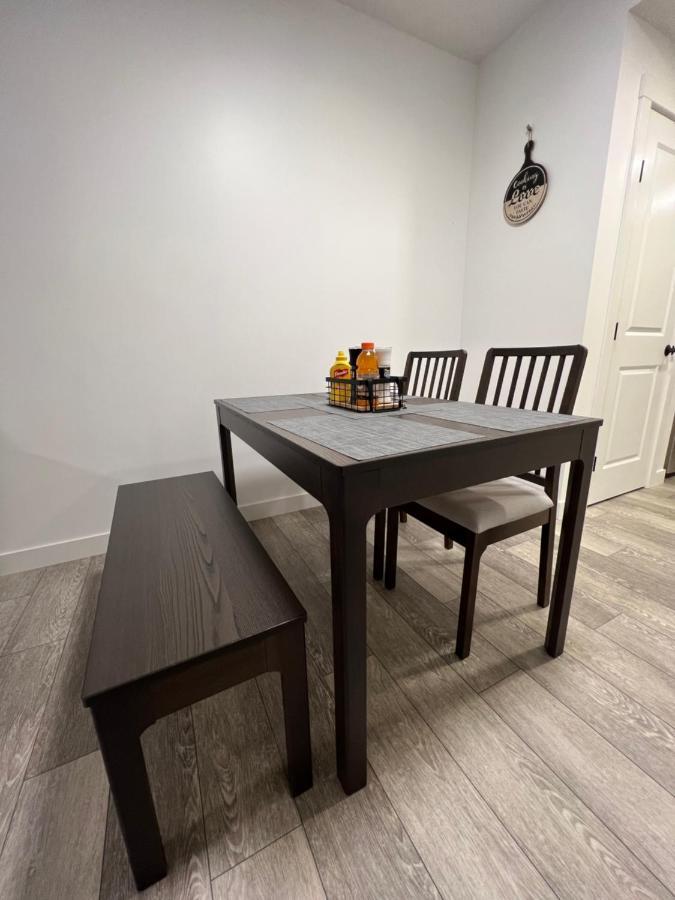 Newly Built 2 Bedroom Suite With Free Parking - Close To Banff National Park, YYC מראה חיצוני תמונה