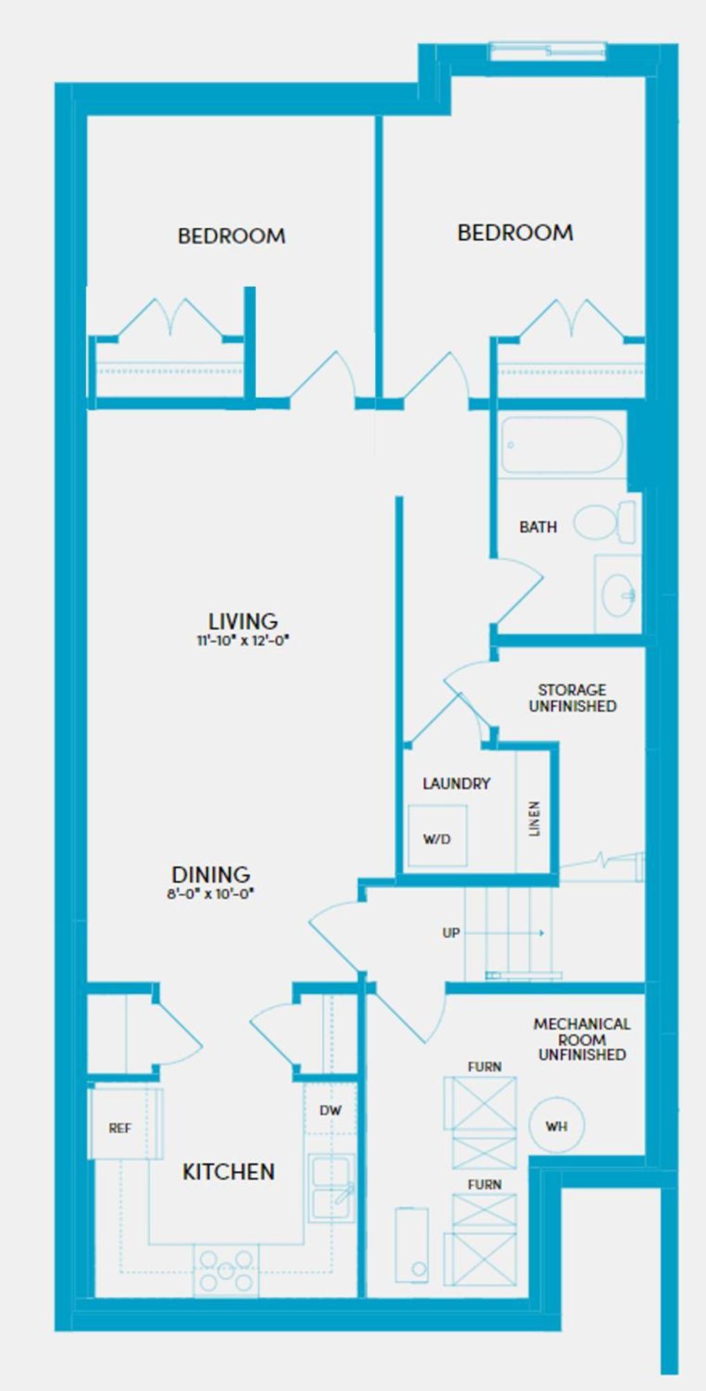 Newly Built 2 Bedroom Suite With Free Parking - Close To Banff National Park, YYC מראה חיצוני תמונה